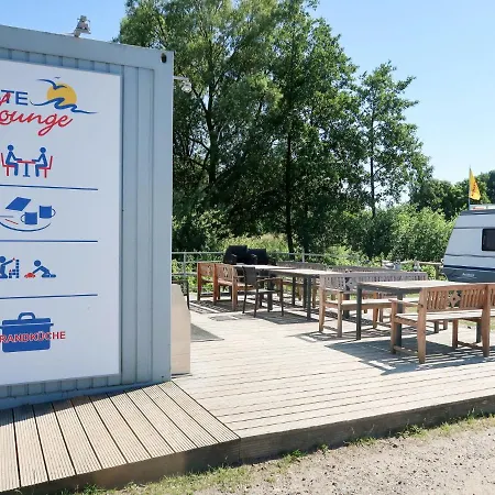 Holiday Welle - Sbz112 Ferienhaus
