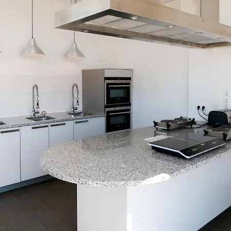 Ferienhaus Holiday Welle - Sbz112