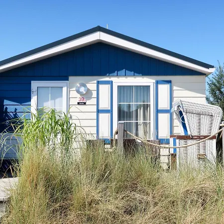 Holiday Welle - Sbz112 Scharbeutz